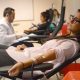 Este martes se llevará adelante una nueva jornada de donación de sangre en el Edificio de la ex-Aduana